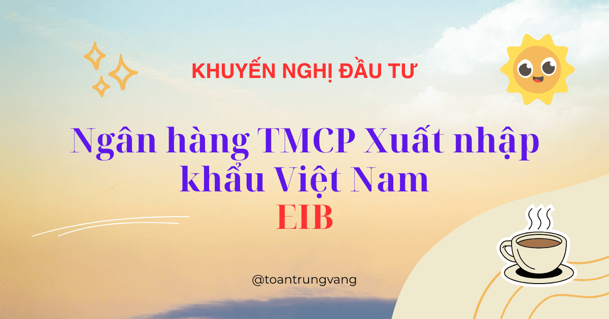 Eximbank (EIB) Tái Cấu Trúc Cùng Gelex: Bước Lùi Chiến Lược Để Bứt Phá