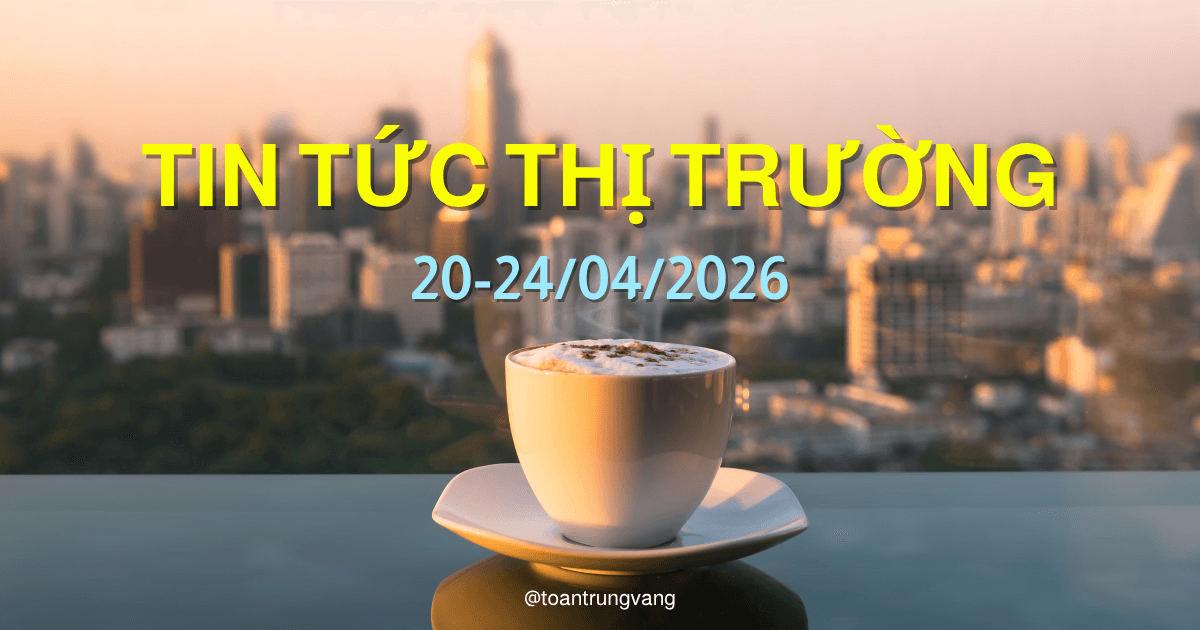 Nhận Định Thị Trường Chứng Khoán 20/04/2026: Tác Động Từ Eo Biển Hormuz