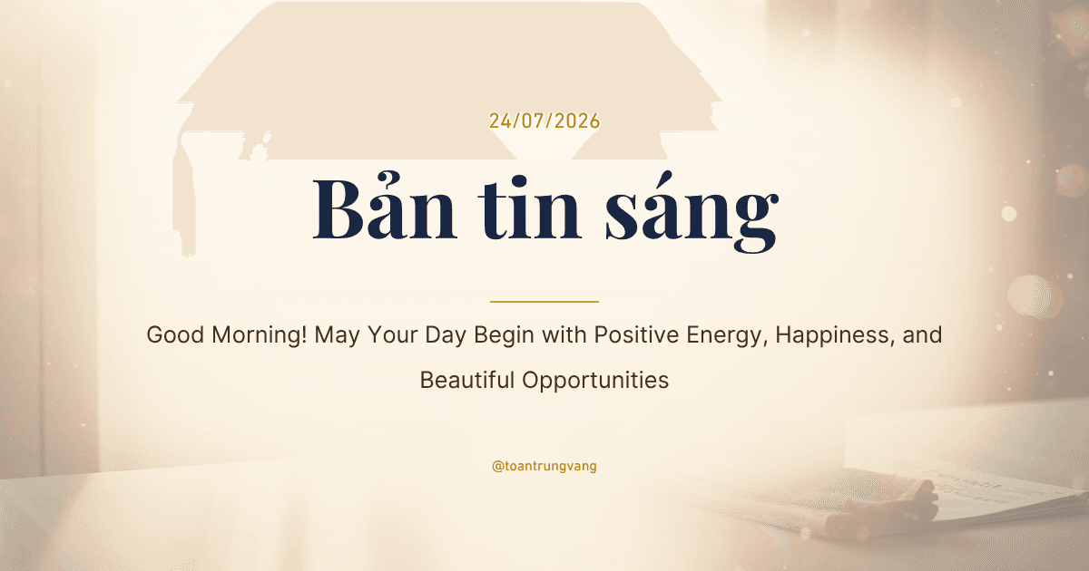 Cập Nhật Thị Trường 23/07/2026: VN-Index Phục Hồi Mạnh Mẽ, Nhiều Ngành Bứt Phá