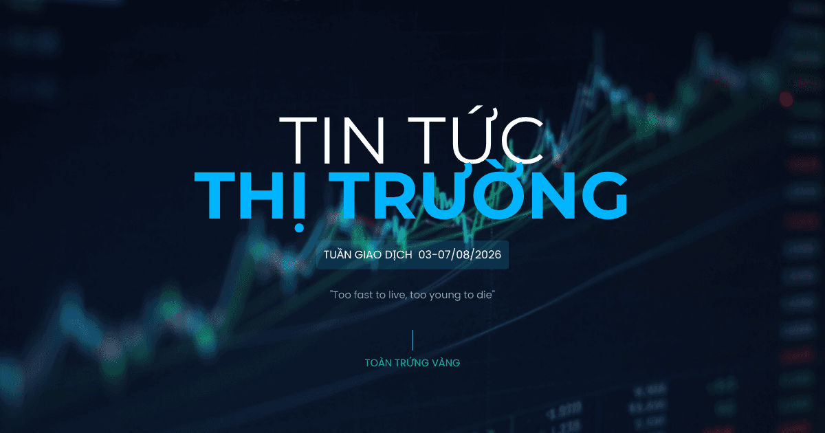 VN-Index Khởi Sắc: Kỳ Vọng Tháng 8 và Chiến Lược Đầu Tư Sau KQKD Quý 2
