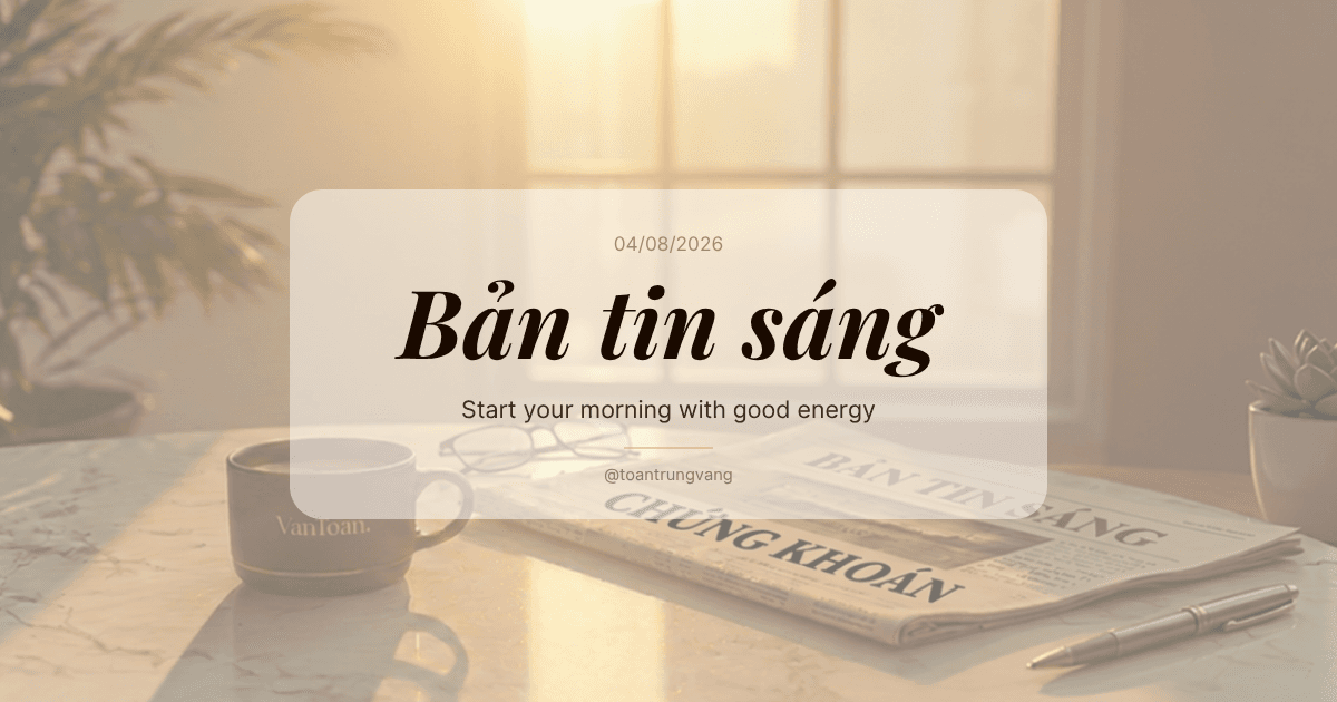 VN-Index Phục Hồi Mạnh Mẽ: Cơ Hội Đầu Tư Nào Cho Tháng 8/2026?