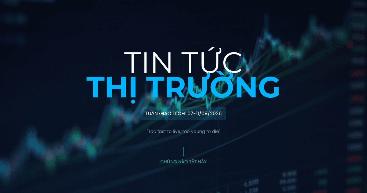 VN-Index Vượt Ngưỡng: Phân Tích Sức Ảnh Hưởng Cổ Phiếu Lớn và Chiến Lược Đầu Tư