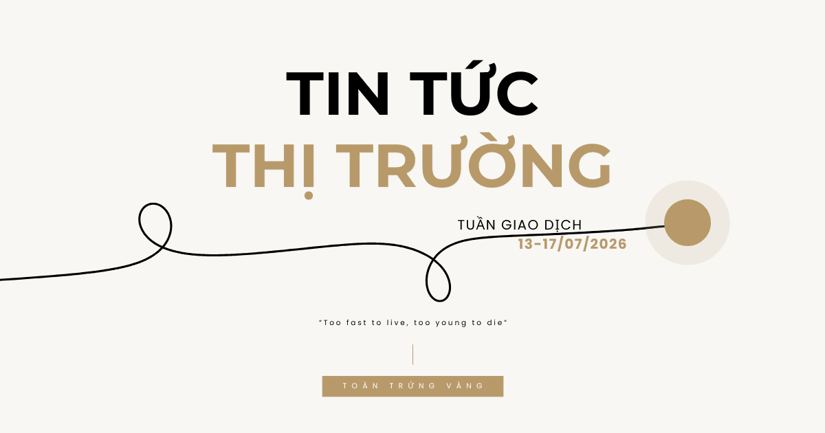 Nhận Định Thị Trường: VN-Index Điều Chỉnh, Đón Chờ KQKD Quý 2 và Chiến Lược Hành Động