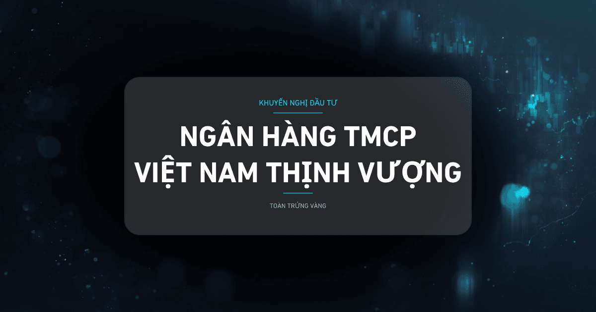 VPBank 2026: Bước Nhảy Vọt Từ Hệ Sinh Thái Toàn Diện và Tầm Nhìn Số